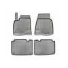 Tappetini TPE per Tesla Model S 2012-12.2020 MTM