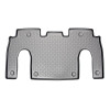 Tappetini TPE per Tesla Model X 6 posti (no central console) 2016- MTM