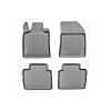 Tappetini TPE per Peugeot 508 II station wagon (anche Hybrid) 06.2019- MTM