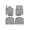 Tappetini TPE per Mercedes GLE (V167) (anche Plug-in Hybrid) 03.2019- MTM