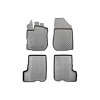 Tappetini TPE per Dacia Sandero II / Sandero Stepway 12.2016-12.2020 MTM