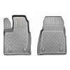 Tappetini TPE per Ford Custom van (cambio automatico) 2013-2023 MTM