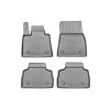 Tappetini TPE per BMW X6 (G06) 2020- MTM