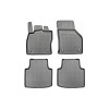 Tappetini TPE per Skoda Superb III (iV) (anche Plug-in Hybrid) 09.2019-11.2023 MTM