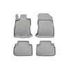 Tappetini TPE per Subaru Forester V (SK) e-BOXER 2019-2024 MTM