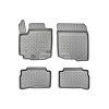 Tappetini TPE per Suzuki Vitara Hybrid 03.2022- MTM
