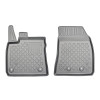 Tappetini TPE per Ford Courier Transit 2018-09.2023 MTM
