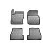 Tappetini TPE per Ford Focus III Turnier 2015-07.2018 MTM