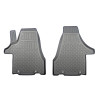 Tappetini TPE per Volkswagen T6 Transporter Multivan 2015- MTM