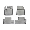Tappetini TPE per Peugeot 3008 II Hybrid / Hybrid (4) 09.2019-11.2023 MTM