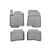Tappetini TPE per Hyundai i20 (BC3) (anche T-GDI 48V) 10.2020- MTM