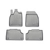Tappetini TPE per Ford Mustang Mach-E 2020- MTM