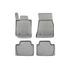 Tappetini TPE per BMW Serie 4 (G26) Gran Coupe 11.2021- MTM
