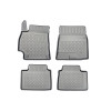 Tappetini TPE per Hyundai Elantra (CN7) 2021- MTM
