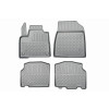 Tappetini TPE per Mercedes Citan (W420) 10.2021- MTM