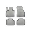 Tappetini TPE per BMW Serie 2 (U06) Active Tourer 02.2022- MTM