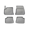 Tappetini TPE per Jeep Avenger Electric 2023- MTM