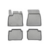 Tappetini TPE per Nissan Qashqai III (J12) e-Power 07.2022- MTM
