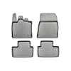Tappetini TPE per Mitsubishi ASX II (anche Mild Hybrid / Plug-in Hybrid) 2023- MTM