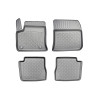 Tappetini TPE per Citroen C4 X Electric 10.2022- MTM