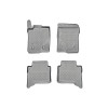 Tappetini TPE per Ford Ranger Raptor 2022- MTM