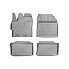 Tappetini TPE per Mazda 2 Hybrid 03.2022- MTM