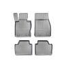 Tappetini TPE per BMW Serie 3 (F31) Touring X-Drive 12.2012-02.2019 MTM