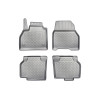 Tappetini TPE per Mercedes Citan (W415) 10.2012-08.2021 MTM