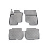 Tappetini TPE per Mitsubishi Outlander III PEVH 09.2018- MTM