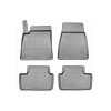 Tappetini TPE per Polestar 2 2020- MTM