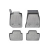 Tappetini TPE per BMW Serie 2 (G42) / M2 Coupe (G87) Coupe 2021- MTM