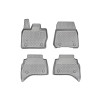 Tappetini TPE per Land Rover Range Rover V (L460) Corto 05.2022- MTM