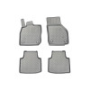 Tappetini TPE per Skoda Superb IV (3Y) (anche Hybrid / Plug-in Hybrid) 2024- MTM