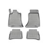 Tappetini TPE per Mercedes Classe E (S214) Wagon (anche Plug-in Hybrid) 10.2023- MTM