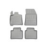 Tappetini TPE per Peugeot 408 Hybrid 2024- MTM