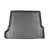 Vasca baule per Toyota Land Cruiser J150 11.2009-2024 MTM