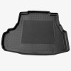 Vasca baule per Chevrolet Epica 2006-2011 MTM