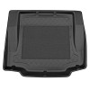 Vasca baule per BMW Serie 1 (E87) 09.2004-2011 MTM