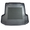Vasca baule per Mitsubishi Pajero IV corto 04.2007- MTM