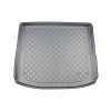 Vasca baule per Dacia Duster III (anche Mild-Hybrid / Full Hybrid) 06.2024- MTM