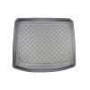 Vasca baule per MG ZS (EV) Electric 12.2021- MTM