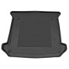 Vasca baule per Citroen C8 5 posti 2002-06.2014 MTM