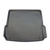 Vasca baule per Dacia Duster I 4WD 2010-2017 MTM