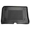 Vasca baule per Fiat Qubo 06.2008- MTM
