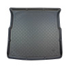 Vasca baule per Ford S-Max 5 posti 05.2006-08.2015 MTM