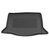 Vasca baule per Honda Jazz 11.2008-2012 MTM