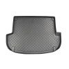 Vasca baule per Hyundai Santa Fe II (CM) 5 posti 04.2006-05.2010 MTM