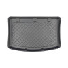 Vasca baule per Kia Rio III (UB) 08.2011-01.2017 MTM