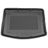 Vasca baule per Lancia Delta III 2008-2014 MTM