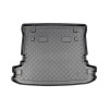 Vasca baule per Mitsubishi Pajero IV long 04.2007- MTM